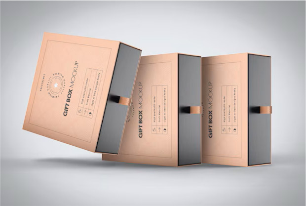 E-commerce Packaging
